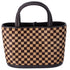 Louis Vuitton Impala Bag Damier Sauvage Calf Hair Limited Edition